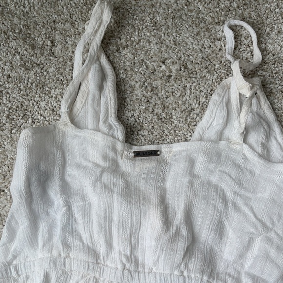 Billabong beach dress - Picture 3 of 3